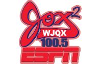 wjqx radio 100.5